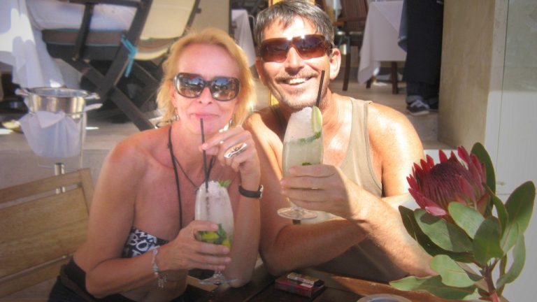 Tangoreise Kapstadt 2026 — LA BERLINESA 2