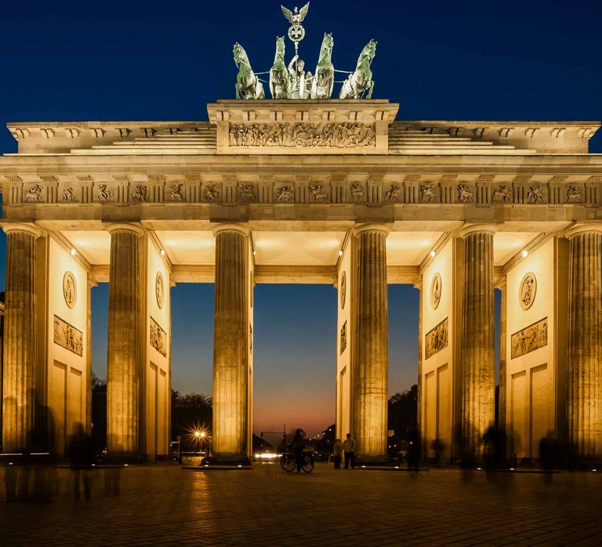 SEMINARIO HIMMELFAHRT, BERLIN
