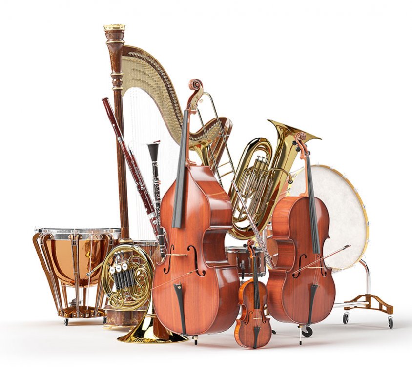 Tango Orchester Lab Sommer
