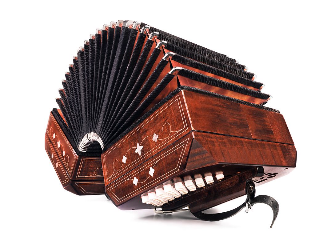 Bandoneon