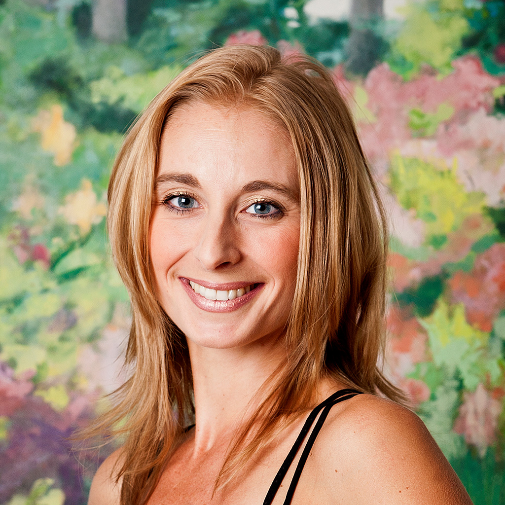 Christiane Rohn