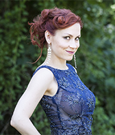 Mimi Hirsch
