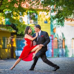 Buenos Aires Tango