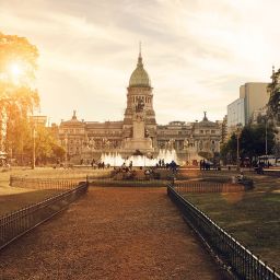 Buenos Aires Hotels