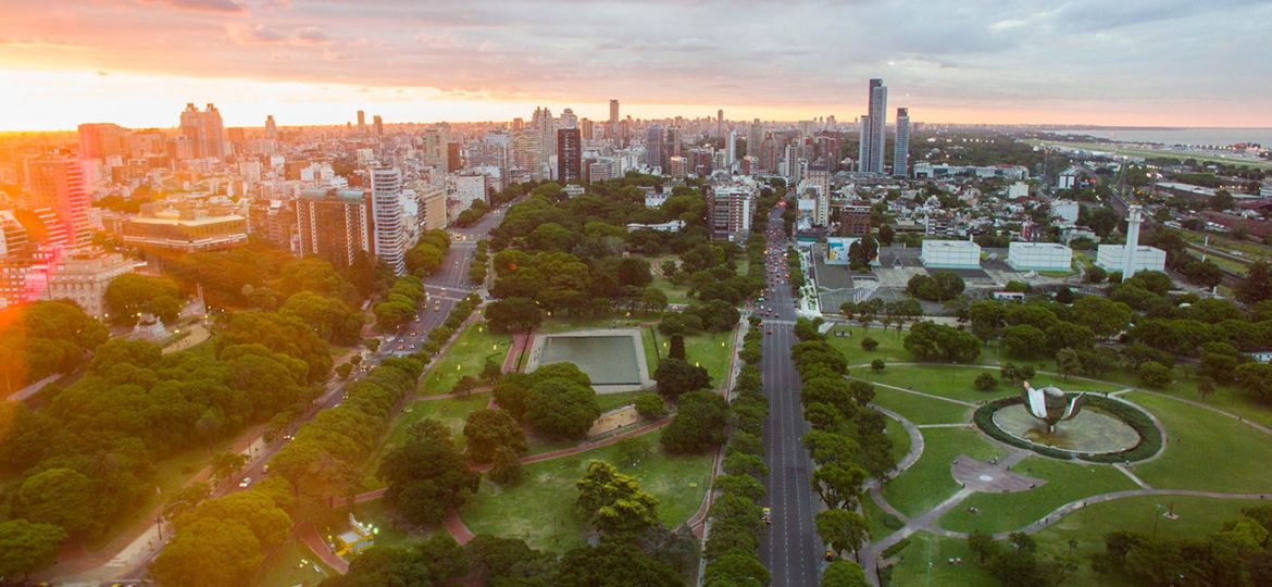 Buenos Aires