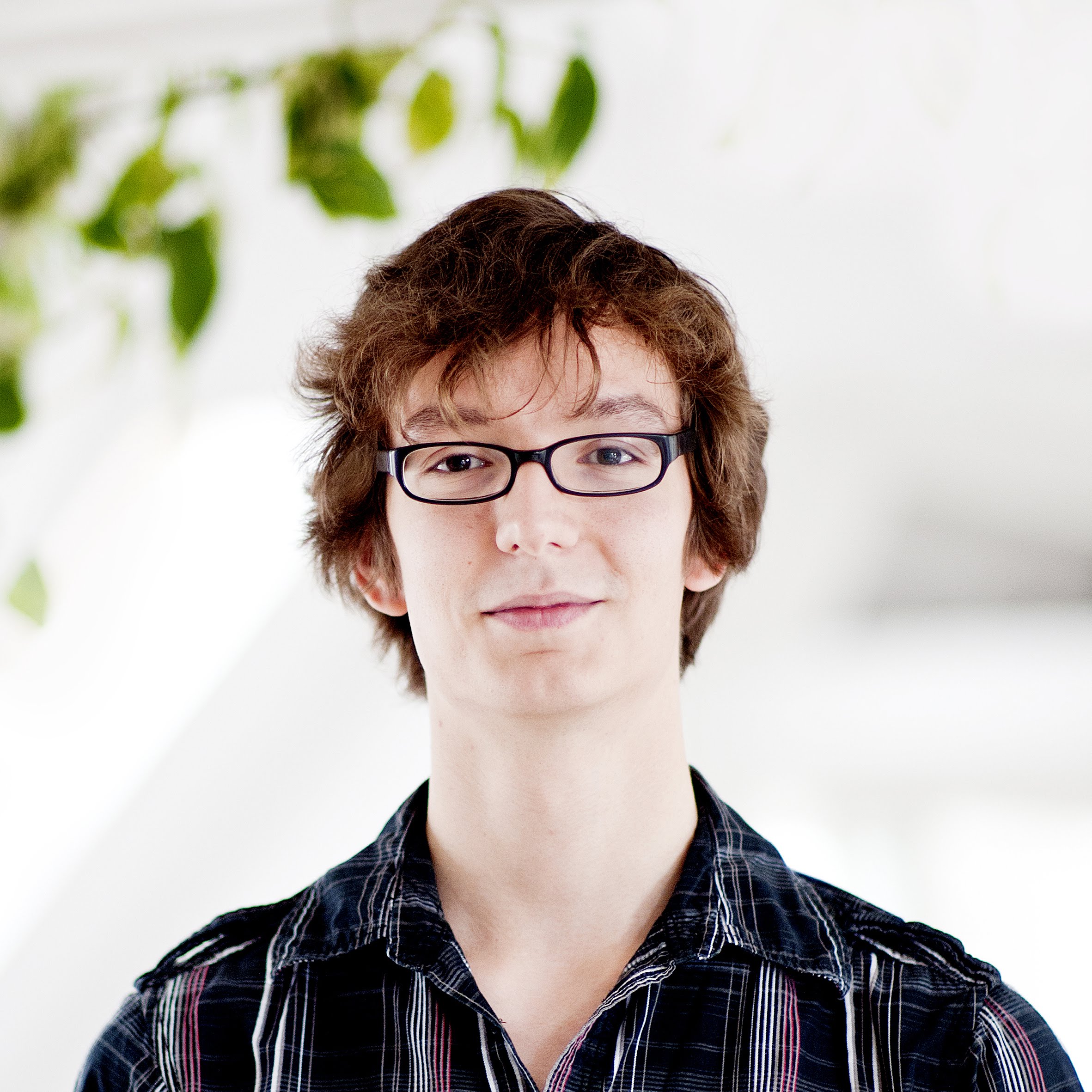 Oliver Wielinski