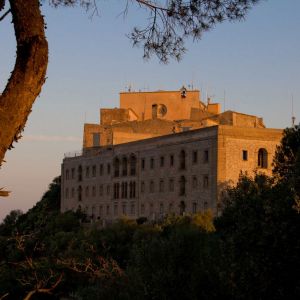 Klosterhotel Mallorca
