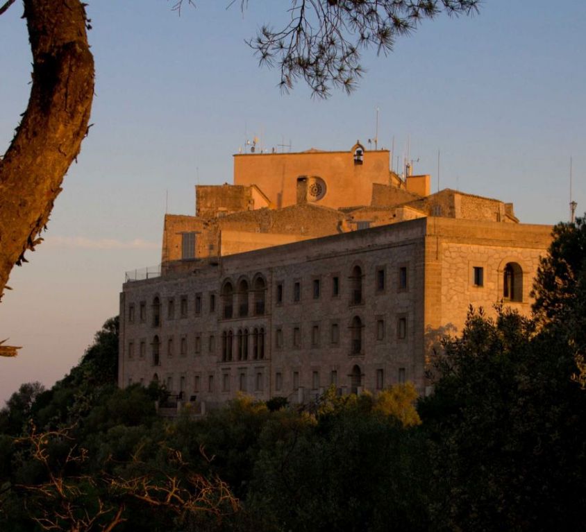 KLOSTERHOTEL MALLORCA