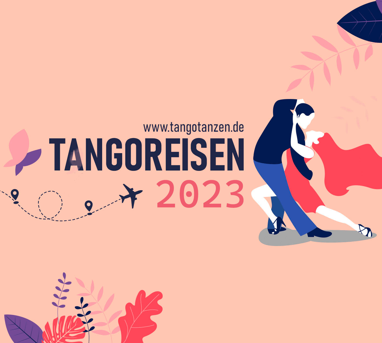 Tangoreisen 2023