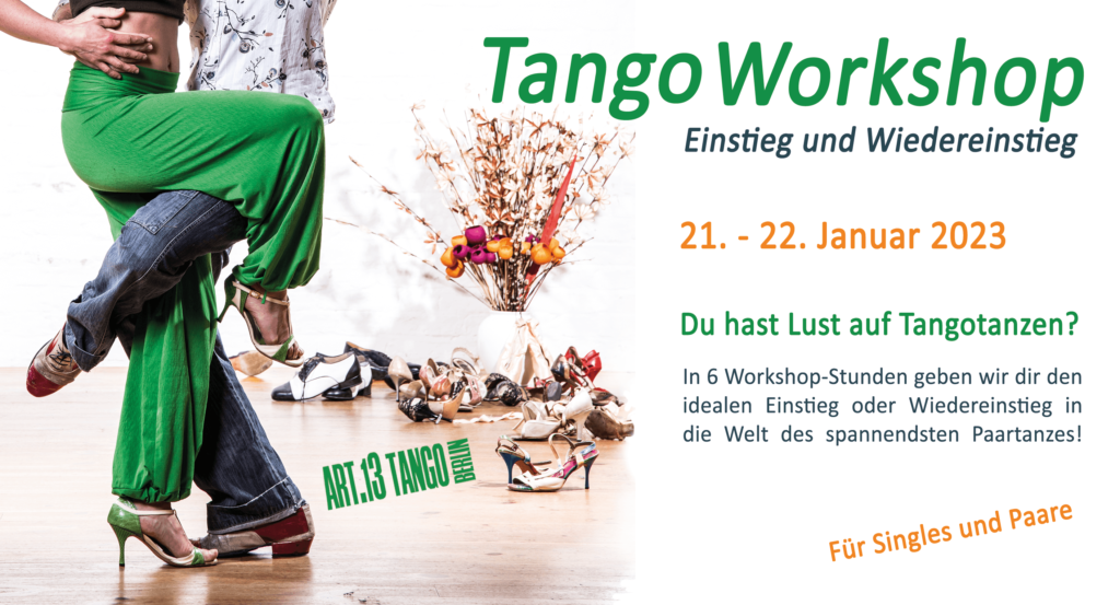Workshops 1