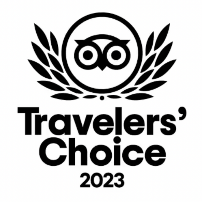 travellers choice