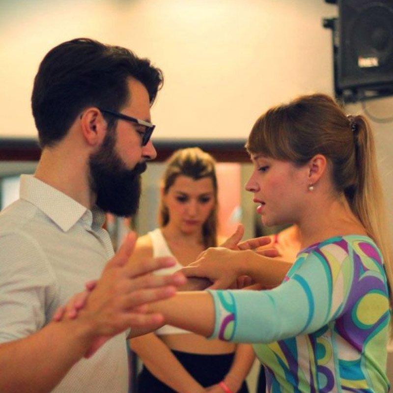 Maja & Marko