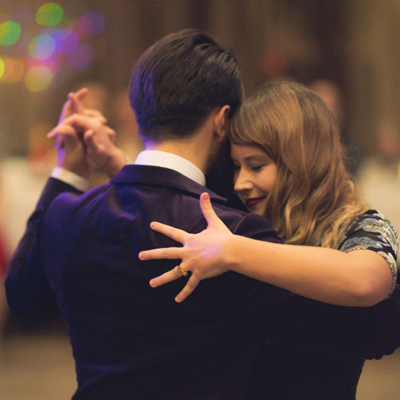 Maja & Marko