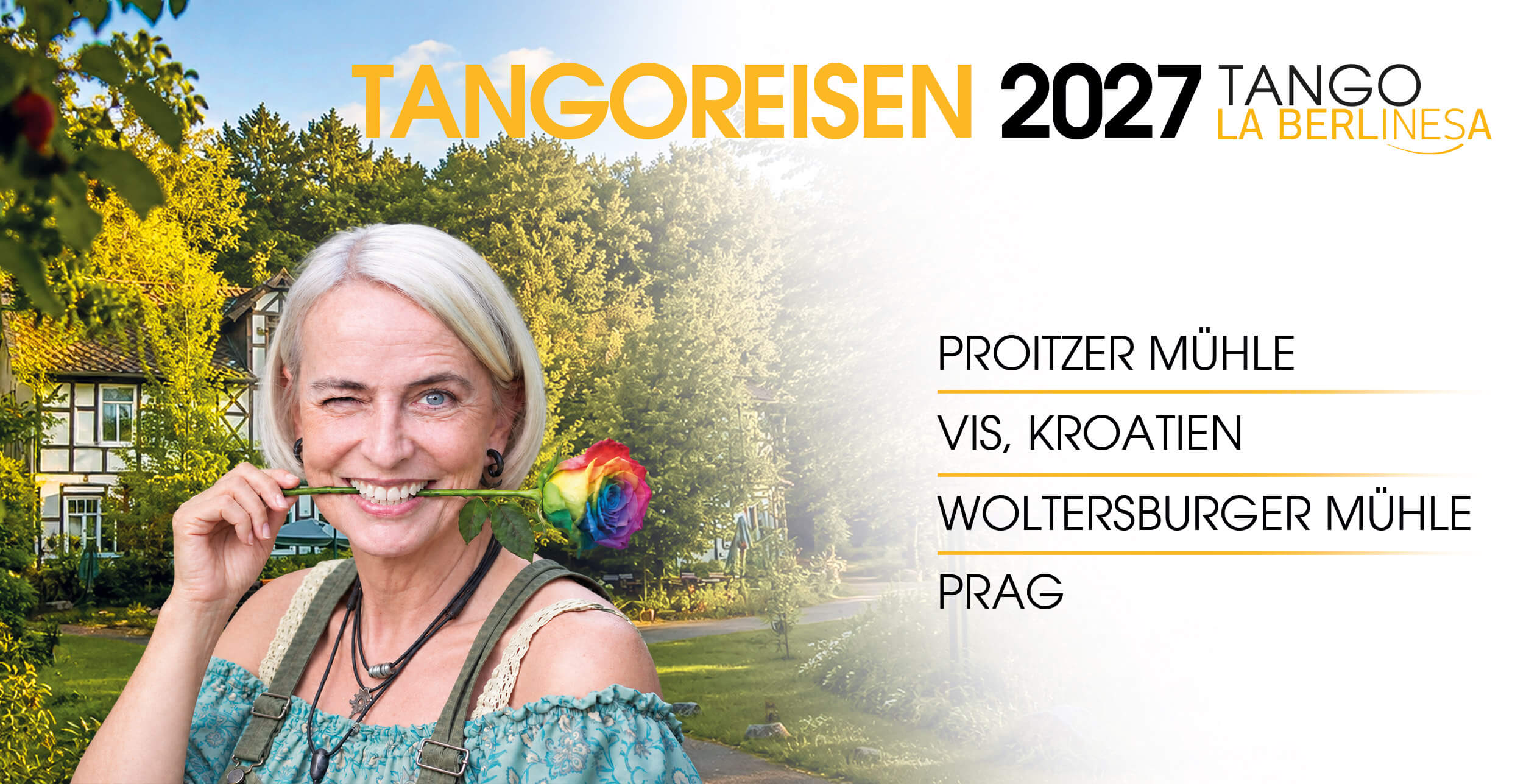 Tangoreisen 2027